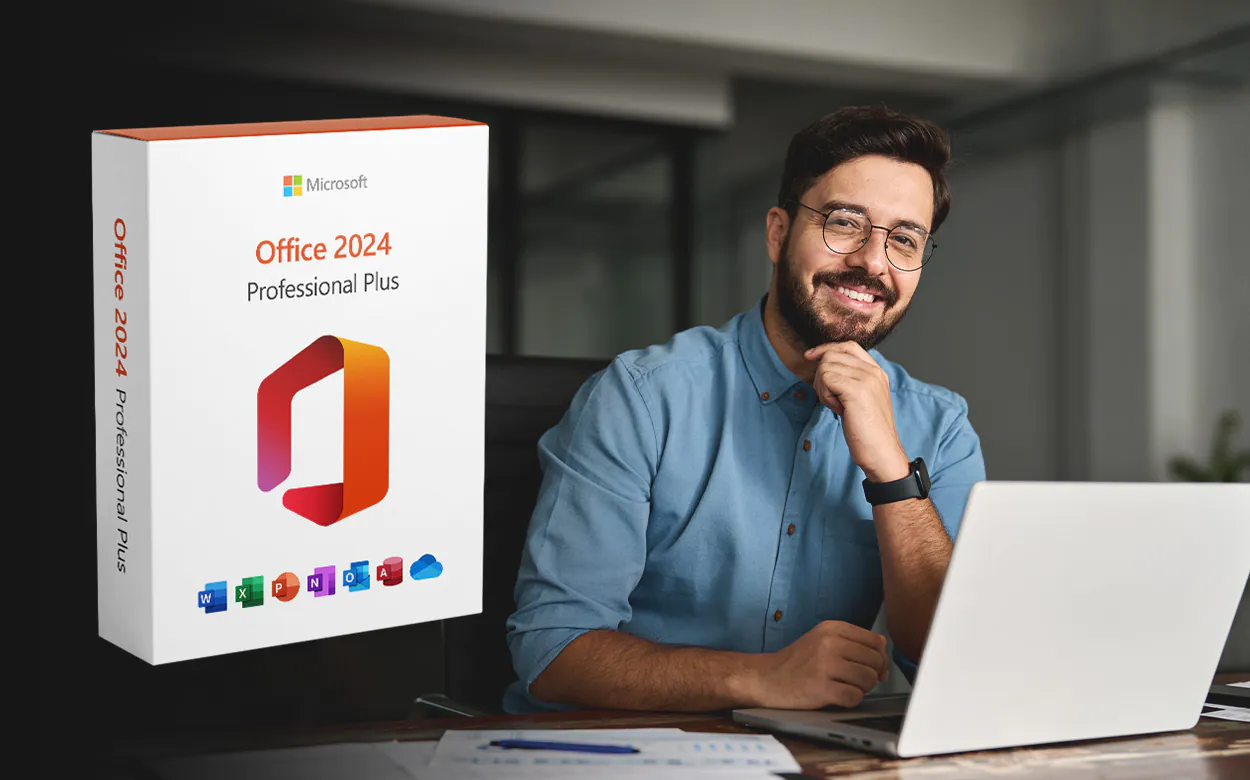 Acquistare Office 2024 Professional Plus: Licenza Lifetime