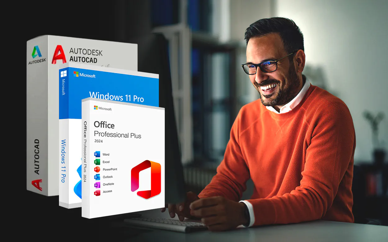Licenze software per aziende: come risparmiare e scalare con Mr Key Shop