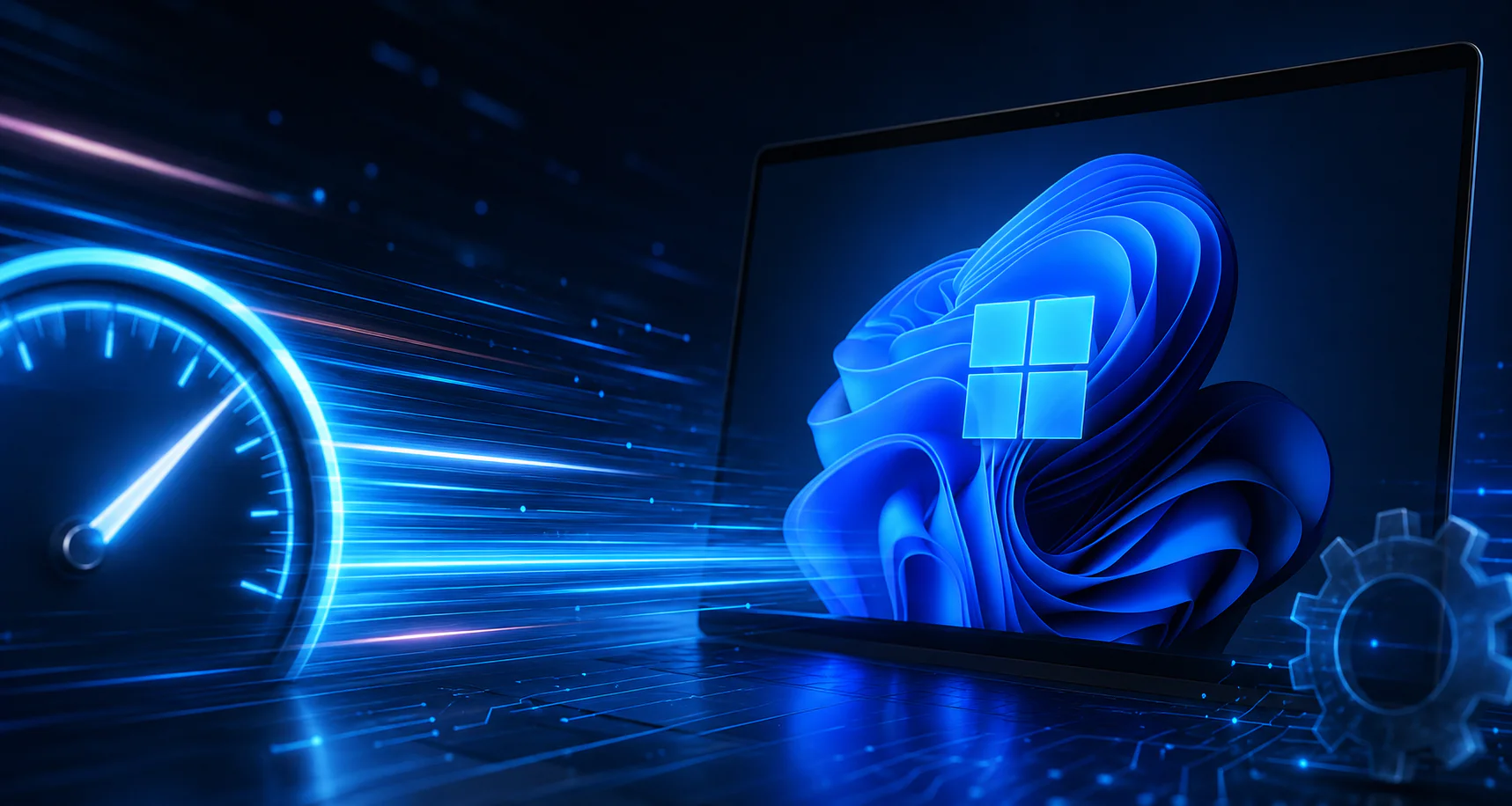 Windows 11: How Low Latency Profile improves PC budget