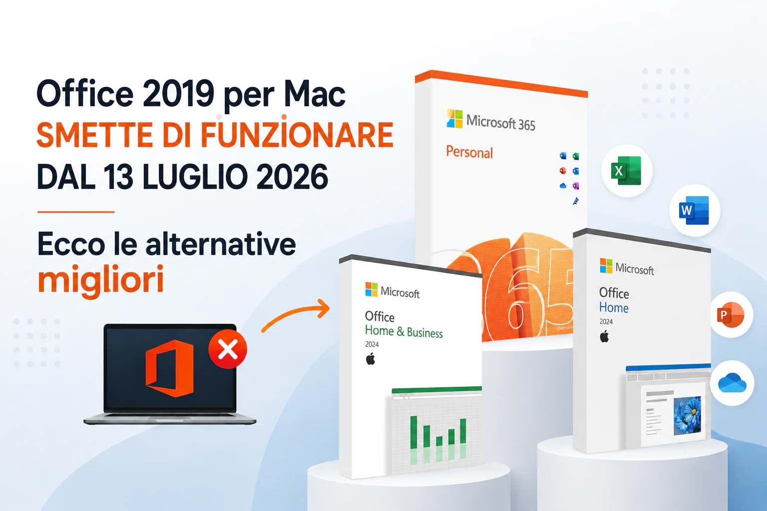 Office 2019 Mac Doesn’t Work Anymore: Best Alternatives 2026
