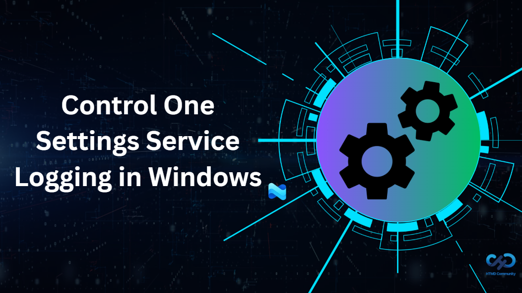 Control One Windows Sign-in Service Setting Using Intune HTML Blog